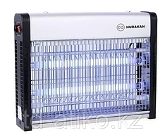 ЛАМПА ИНСЕКТИЦИДНАЯ HURAKAN HKN-LIN30