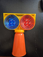 Организация дорожного движения