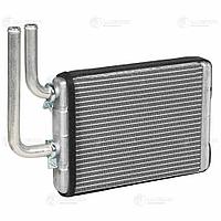 MR568599, LRH1100, Радиатор печки MITSUBISHI LANCER CS3A 1600 4G18 2002-2006, LUZAR