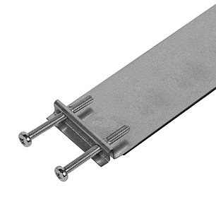 Хомут быстроразъемный SHUFT FCCr 125, фото 1