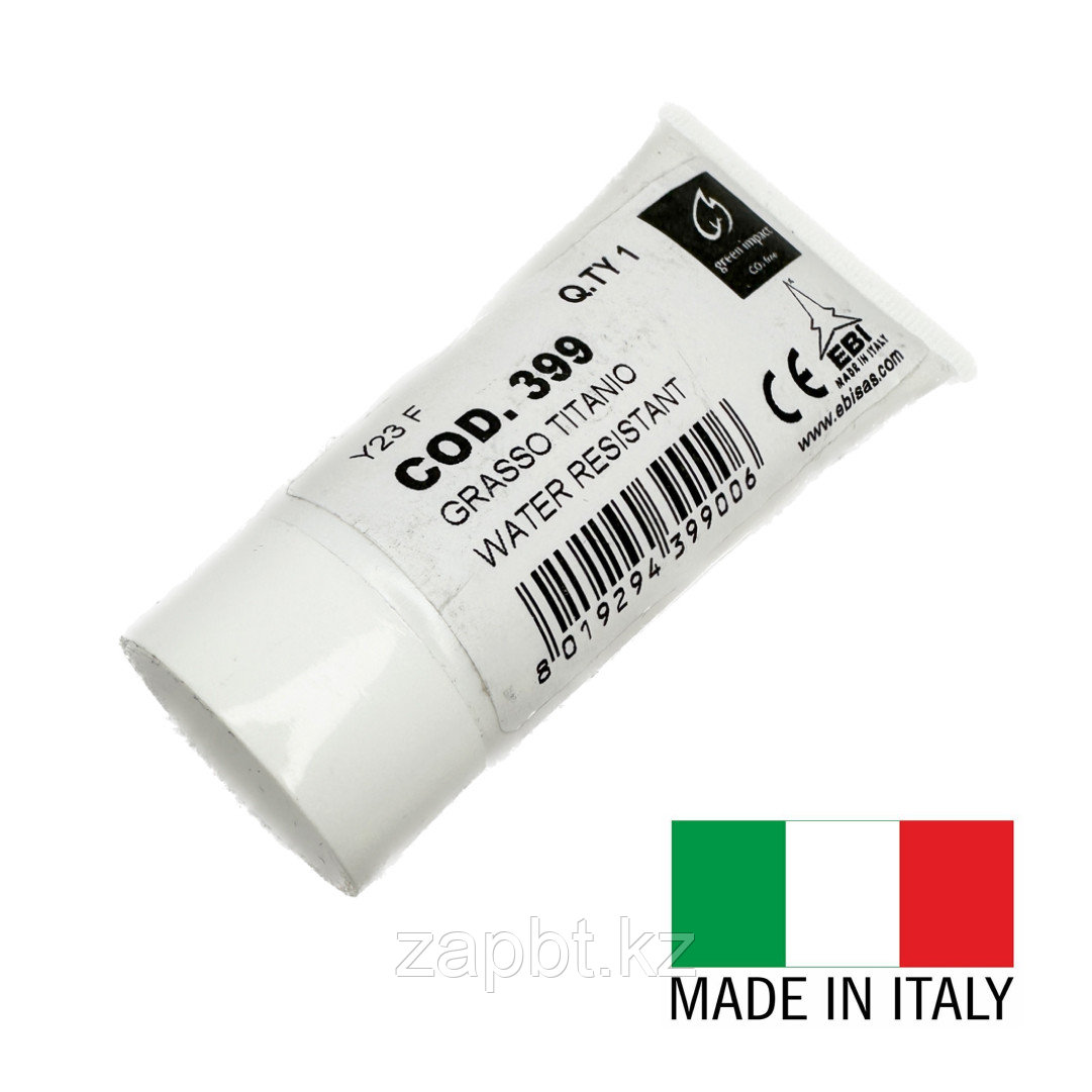 Смазка для сальника 50гр. EBI399, Cod.399 Италия, фото 1