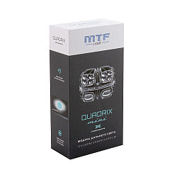 MTF QUADRIX Mini 1.8″ 5500K дальний свет