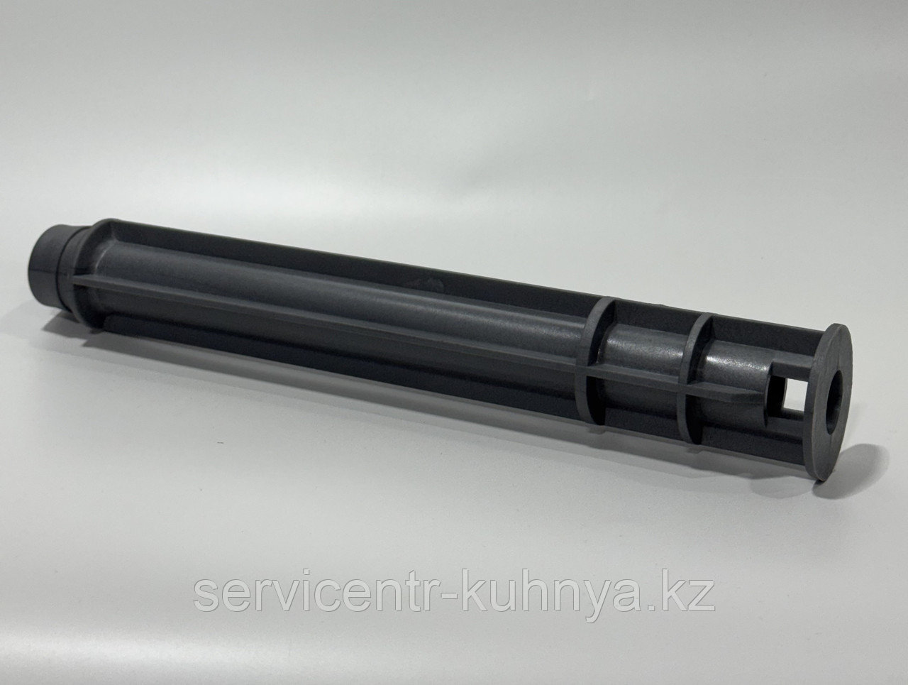 Патрубок переливной МПК-700К.1102.00.00.062 для ABAT, фото 1