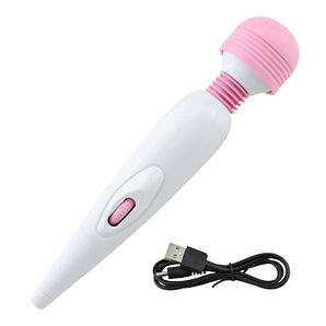 AV Массажер – вибратор USB (185 мм.)