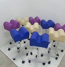 Штатив для забора крови.