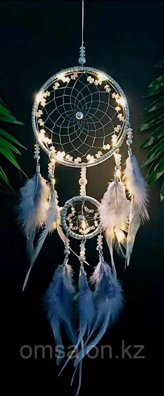 Ловец Снов с подсветкой, фото 1