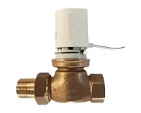 Straight Valve Клапан 1/2"