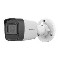 Цилиндрическая IP камера HiWatch IPC-B040 B, 2.8 mm