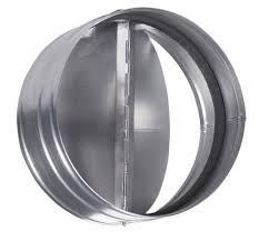 Клапан обратный SHUFT RSK-315