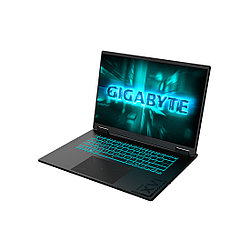 Ноутбук Gigabyte Gaming A16 FHD 165Hz i7-13620H 16GB 1TB RTX5060 DOS
