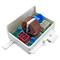 Сетевой фильтр, фильтр помехоподавляющий для стиральной машины LG, EAM64652601, EAM63891317, EAM64652605