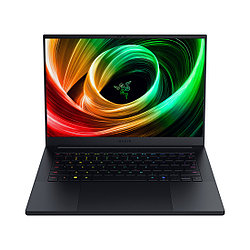 Ноутбук Razer Blade 14 14" 2.8K OLED 120Hz Ryzen AI 9 365 64GB 2TB RTX5070 Win11