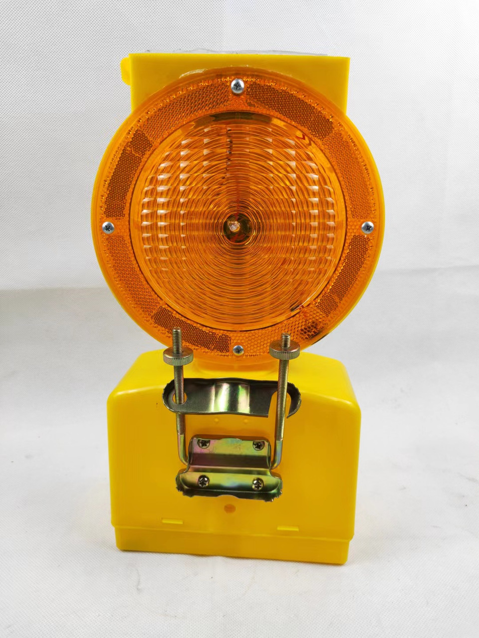 Пластиковый стробоскоп фонарь, фото 1