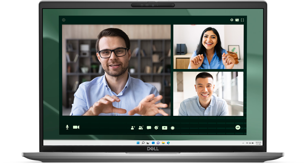 Ноутбук Dell Latitude 7650 16" Core Ultra 5 135H/16Gb/512Gb SSD/Win11Pro (210-BLQN_2), фото 1