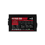 Блок питания Aerocool VX PLUS Stealth 350, фото 3