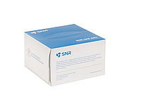 Салфетки безворсовые SNR-WIP-DRY