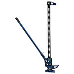 Домкраты реечные