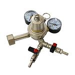 Редукторы газовые