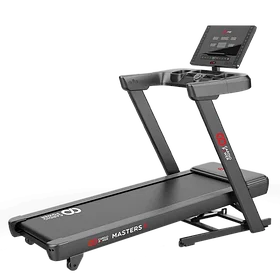 Беговая дорожка CardioPower Masters 5