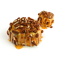 Муляж булочка