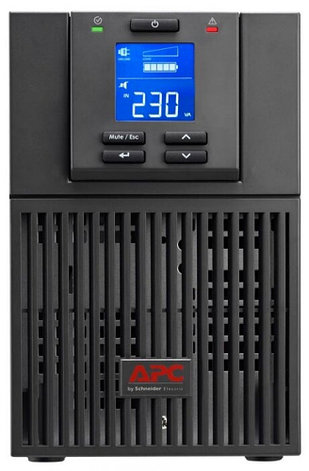 UPS APC/SRV3KIL with External Battery Pack/EASY/3 000 VА/2 400 W, фото 1