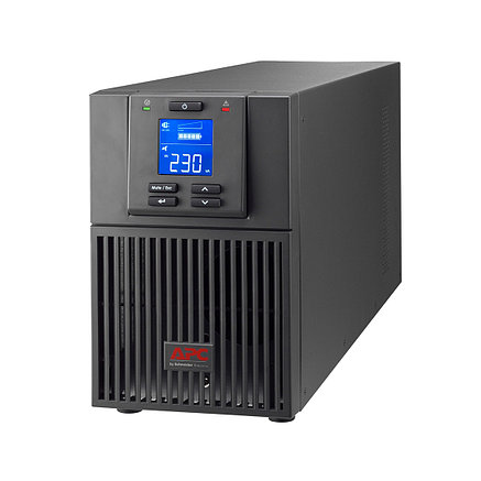 UPS APC/SRV3KIL with External Battery Pack/EASY/3 000 VА/2 400 W, фото 2