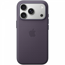 Чехол Apple iPhone 17 Pro TechWoven Case with MagSafe - Purple,Model A3561 (MGF54ZM/A)
