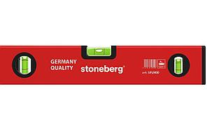 Уровень строительный 1500 мм. "STONEBERG" PRO-LINE