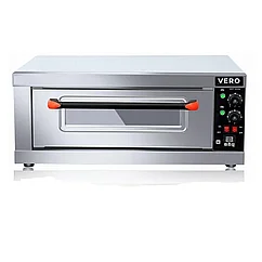 Жарочный шкаф 1х1. Электрический. (пекарский)