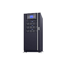 Источник бесперебойного питания CyberPower HSTP3T90KE 2-033323-TOP