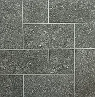 Керамогранит 60×60 см фактурный серый напольная плитка, толщина 9 мм, производство Казахстан