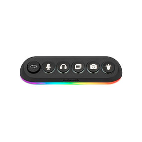 Мультифункциональный адаптер Streamplify HUB DECK 5 2-032680, фото 2