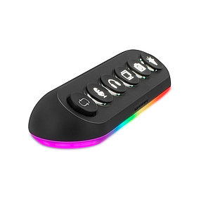 Мультифункциональный адаптер Streamplify HUB DECK 5 2-032680, фото 3