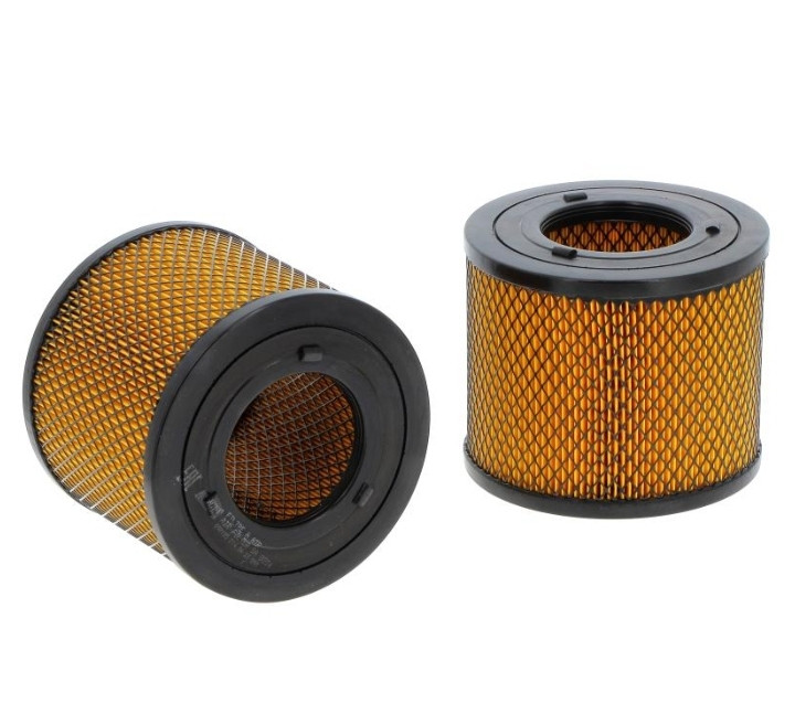 Фильтр воздушный A1360, C1360, SA8024, фото 1