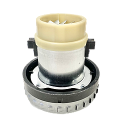 Двигатель пылесоса Karcher, Makita 1400W H=144мм DW-PC52, VC070682UGW