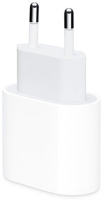Адаптер питания Apple 20W USB-C Power Adapter,Model A2347 (MD3J4ZM/A)