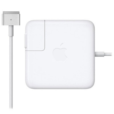 Адаптер питания Apple 60W MAGSAFE 2 POWER ADAPTER, Model: A1435 (FOR 13-INCH RETINA)-INT (MD565Z/A)