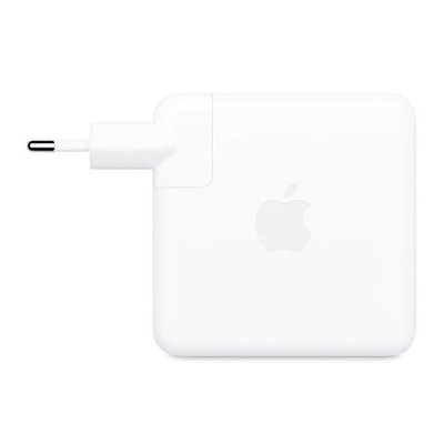 Адаптер питания Apple 96W USB-C Power Adapter,Model A2166 (MW2L3ZM/A)