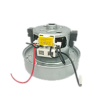Двигатель пылесоса DYSON 1600W H=108мм Ø=135мм VAC056UN, 00814054, 911933-01