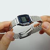 Наручные часы Casio A-159W-N1DF, фото 3