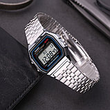 Наручные часы Casio A-159W-N1DF, фото 4