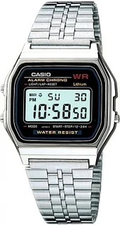 Наручные часы Casio A-159W-N1DF