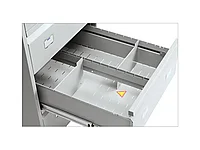 Картотека ПРАКТИК AFC-06