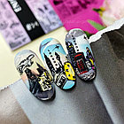 Пластина для стемпинга Enigma Stamping №024, фото 7