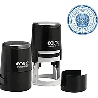 Изготовление гербовых печатей / гербовая печать в автоматической оснастке / печать с гербом Казахстан / автоматическая гербовая пе