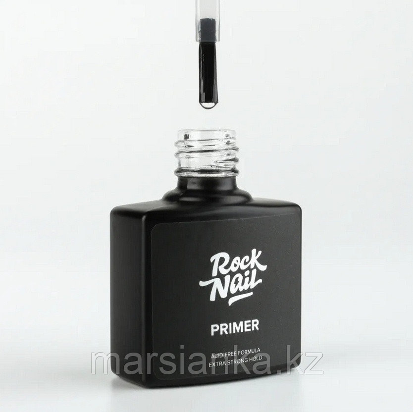 Бескислотный праймер RockNail, фото 1