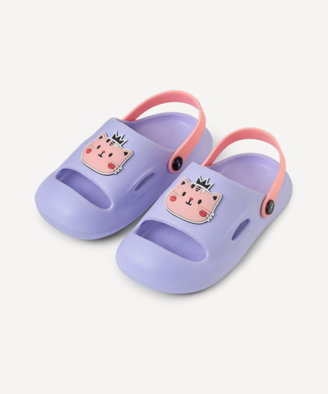 Пантолеты 25 Degrees Kitty Lilac 22-29, фото 1