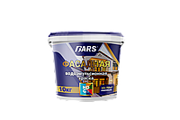 Водоэмульсия "BARS " Фасад Super Premium NEW 10кг