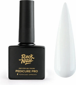Гель-лак RockNail Pedicure Pro 01, 10мл