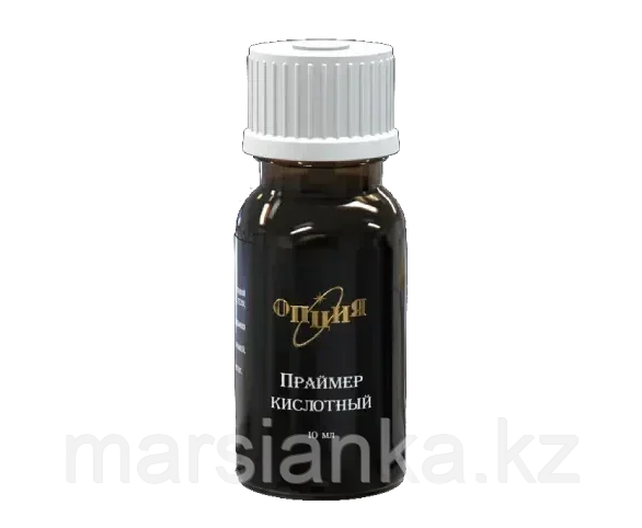 Праймер кислотный Опция, 10 мл, фото 1